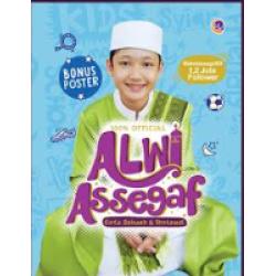 Alwi Assegaf Alwi Assegaf