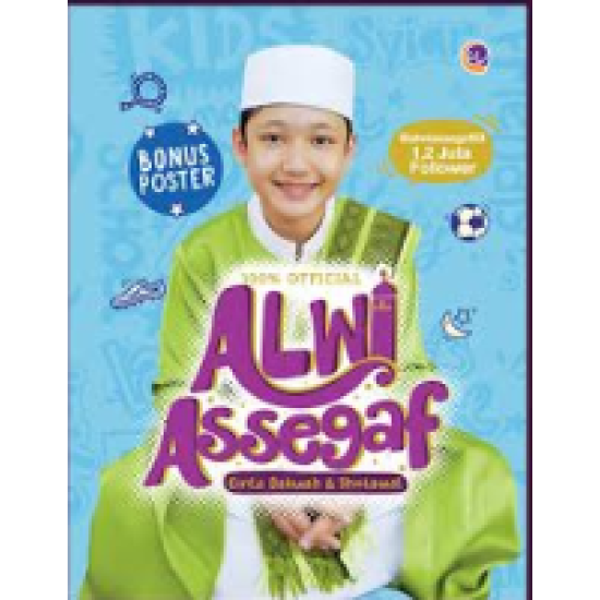 Alwi Assegaf