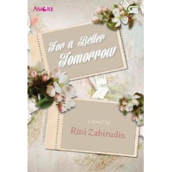 Amore: For a Better Tomorrow Amore: For a Better Tomorrow