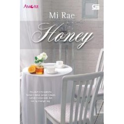 Amore: Honey Amore: Honey