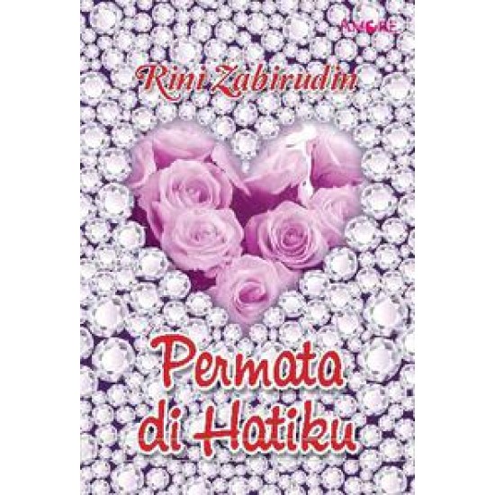 Amore: Permata di Hatiku