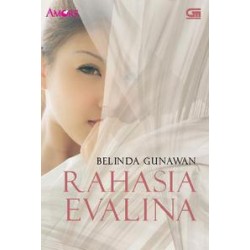 Amore: Rahasia Evalina Amore: Rahasia Evalina