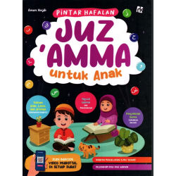 Pintar Hafalan Juz Amma Untuk Anak Pintar Hafalan Juz Amma Untuk Anak