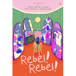 Rebel! Rebel! Rebel! Rebel!