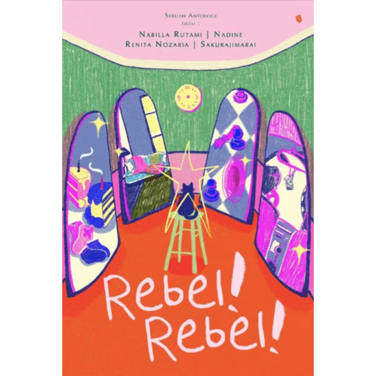 Rebel! Rebel! Rebel! Rebel!