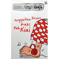 Anggukan Ritmis Kaki Pak Kiai - New Anggukan Ritmis Kaki Pak Kiai - New