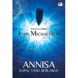 Annisa Kapal Yang Berlabuh Annisa Kapal Yang Berlabuh