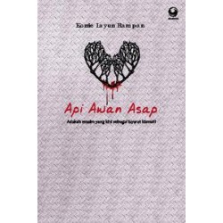 Api Awan Asap Api Awan Asap