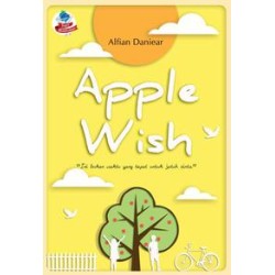 Bluestroberi 9: Apple Wish Bluestroberi 9: Apple Wish