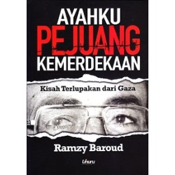 Ayahku Pejuang Kemerdekaan Ayahku Pejuang Kemerdekaan