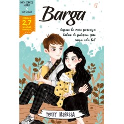 Barga - High School Series Barga - High School Series