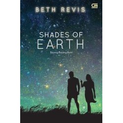 Bayang-Bayang Bumi (Shades Of Earth) Bayang-Bayang Bumi (Shades Of Earth)