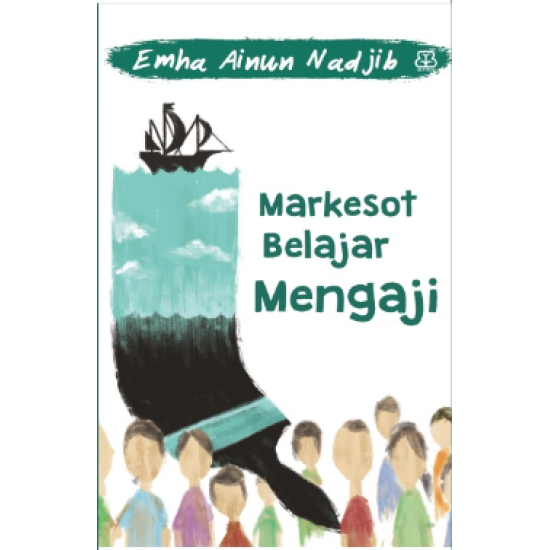 Daur V : Markesot Belajar Ngaji