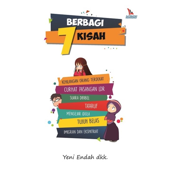 Berbagi 7 Kisah