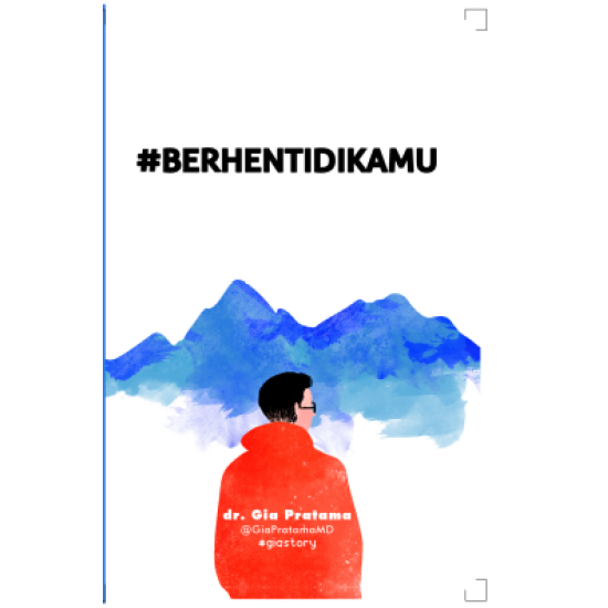 Berhenti di Kamu