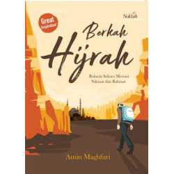 Berkah Hijrah Berkah Hijrah