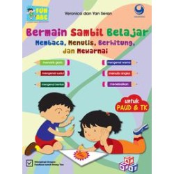 Bermain Sambil Belajar  Bermain Sambil Belajar