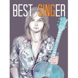 Best Singer Best Singer