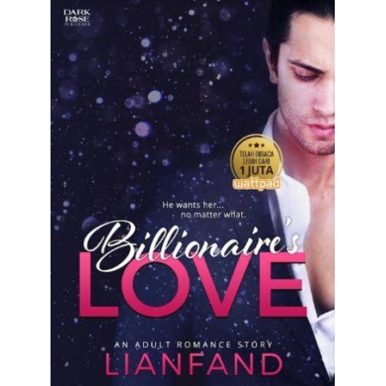 Billionaire's Love