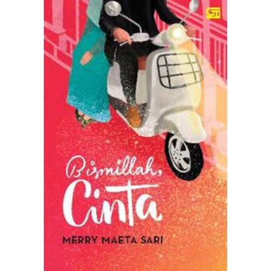 Bismillah, Cinta