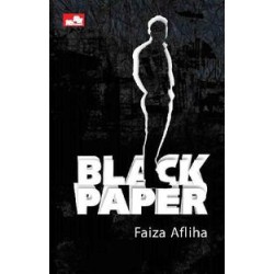 Black Paper Black Paper