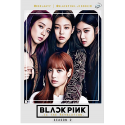Blackpink Exclusive Book Blackpink Exclusive Book