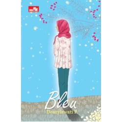 Bleu Bleu