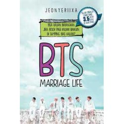BTS Marriage Life 1 BTS Marriage Life 1