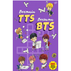 Bermain TTS Bersama BTS Bermain TTS Bersama BTS