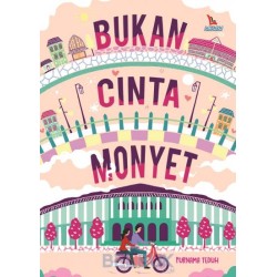 Bukan Cinta Monyet
