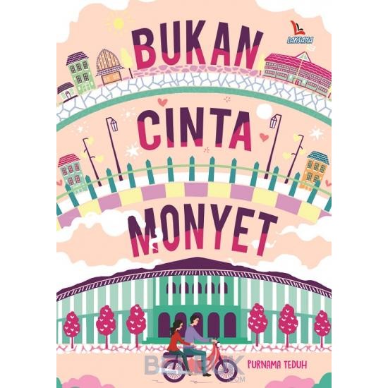 Bukan Cinta Monyet