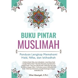 Buku Pintar Muslimah Buku Pintar Muslimah