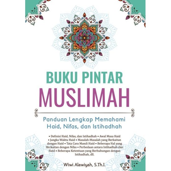 Buku Pintar Muslimah