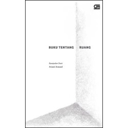 Buku Tentang Ruang Buku Tentang Ruang