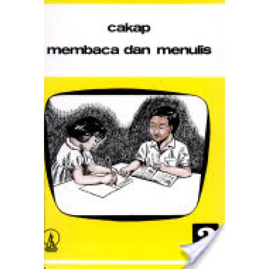 Cakap Membaca Dan Menulis 2