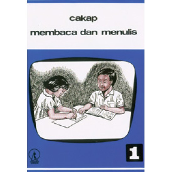 Cakap Membaca dan Menulis 1