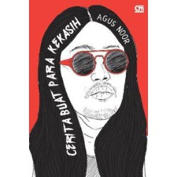 Cerita Buat Para Kekasih (cover merah) Cerita Buat Para Kekasih (cover merah)