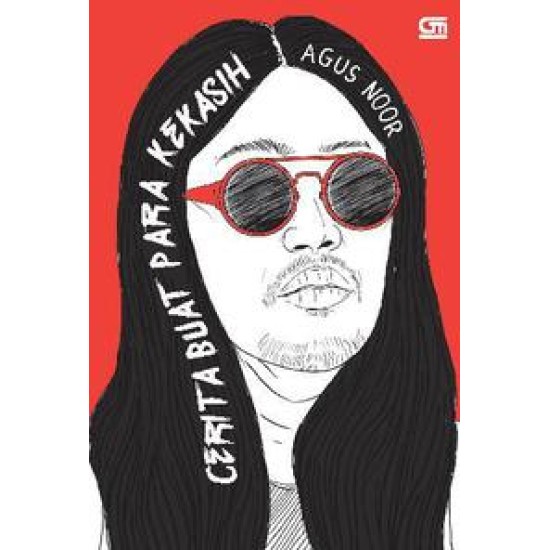 Cerita Buat Para Kekasih (cover merah)