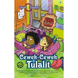 Cewek-Cewek Tulalit Cewek-Cewek Tulalit