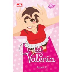 Cinta Valenia Cinta Valenia