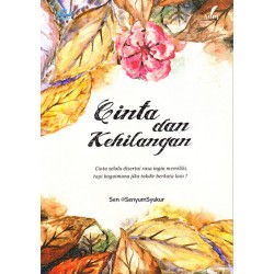 Cinta Dan Kehilangan Cinta Dan Kehilangan