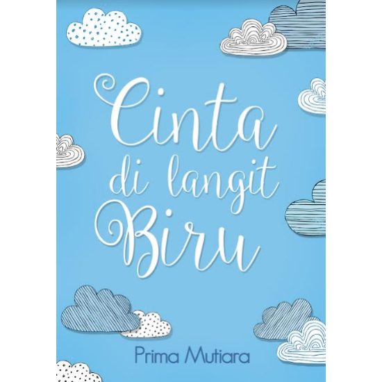 Cinta di Langit Biru