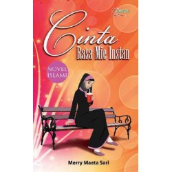 Cinta Rasa Mie Instan Cinta Rasa Mie Instan