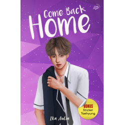 Come Back Home Come Back Home