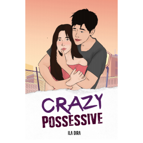 Crazy Possessive