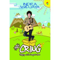 #CRING : Playing with Comfort Zone #CRING : Playing with Comfort Zone