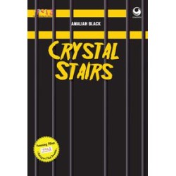 Crystal Stairs Crystal Stairs