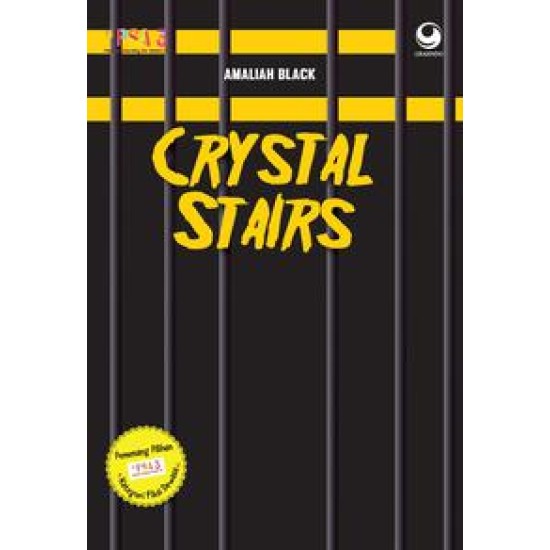 Crystal Stairs