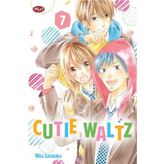 Cutie Waltz 07