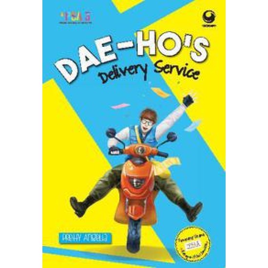 Dae-Hos Delivery Service